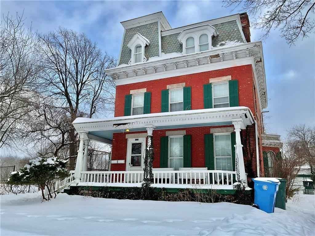 Itus Real Estate Management, LLC