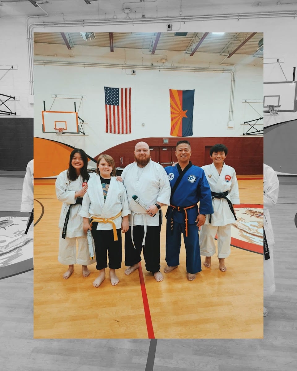 ActivStars Athletics Karate, photo 3