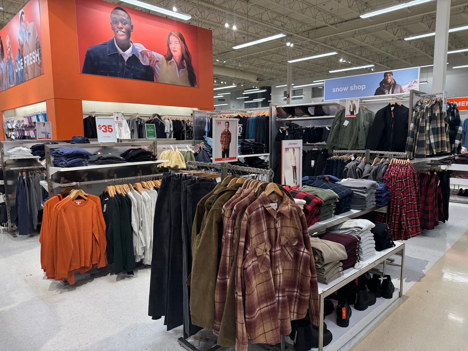 Real Canadian Superstore Gerry Fitzgerald Drive, photo 4