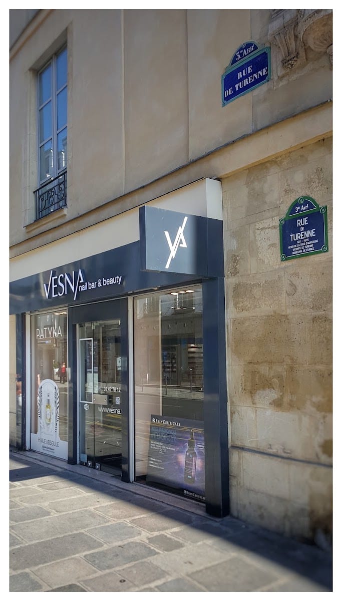 Vesna Nail Bar & Beauty, photo 3