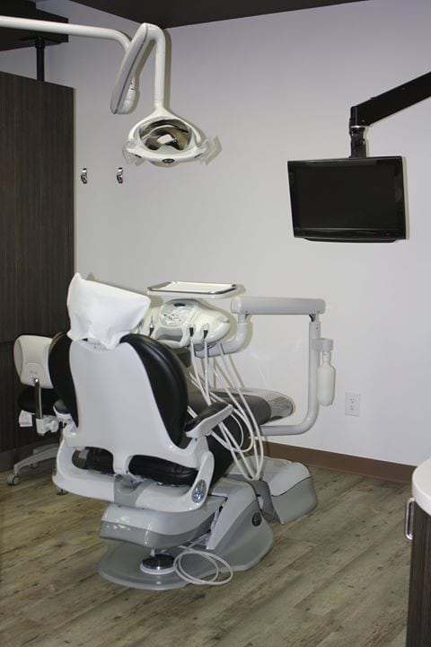 Aspire Dental Sherwood Park, photo 3