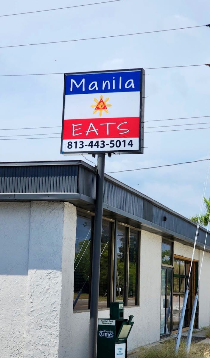 Manila Eats, photo 2