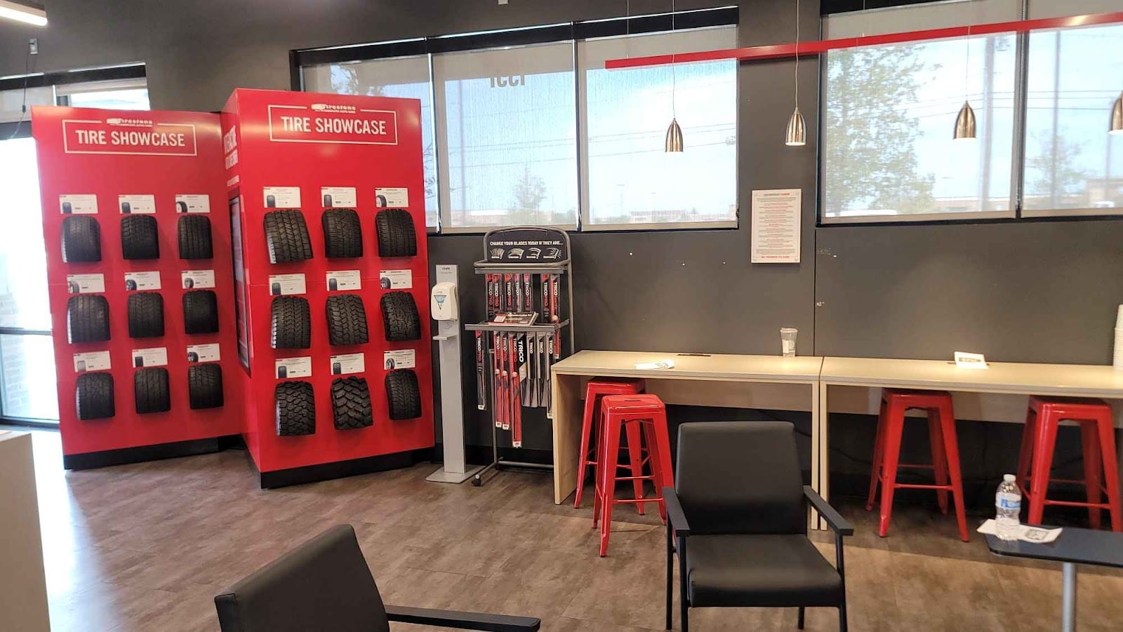 Firestone Complete Auto Care, photo 3