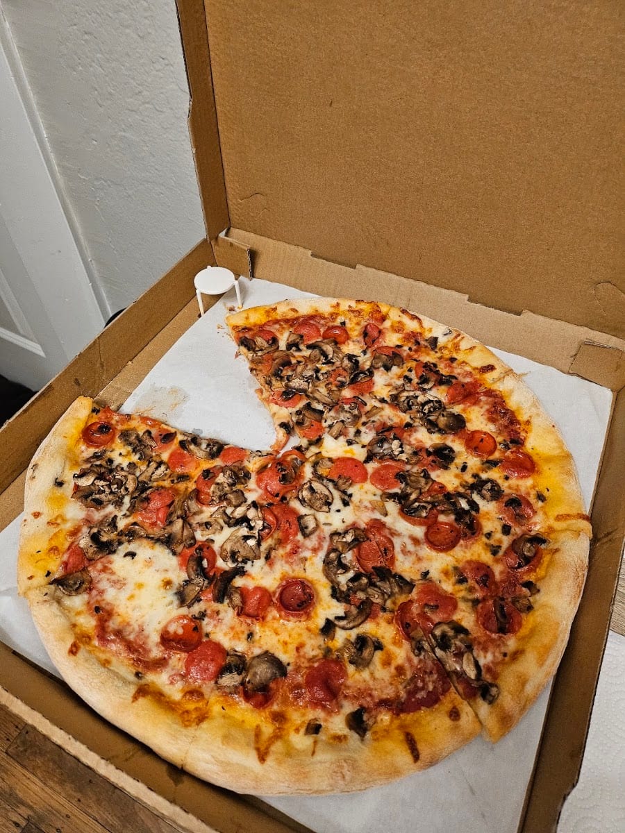 Village Pizzeria