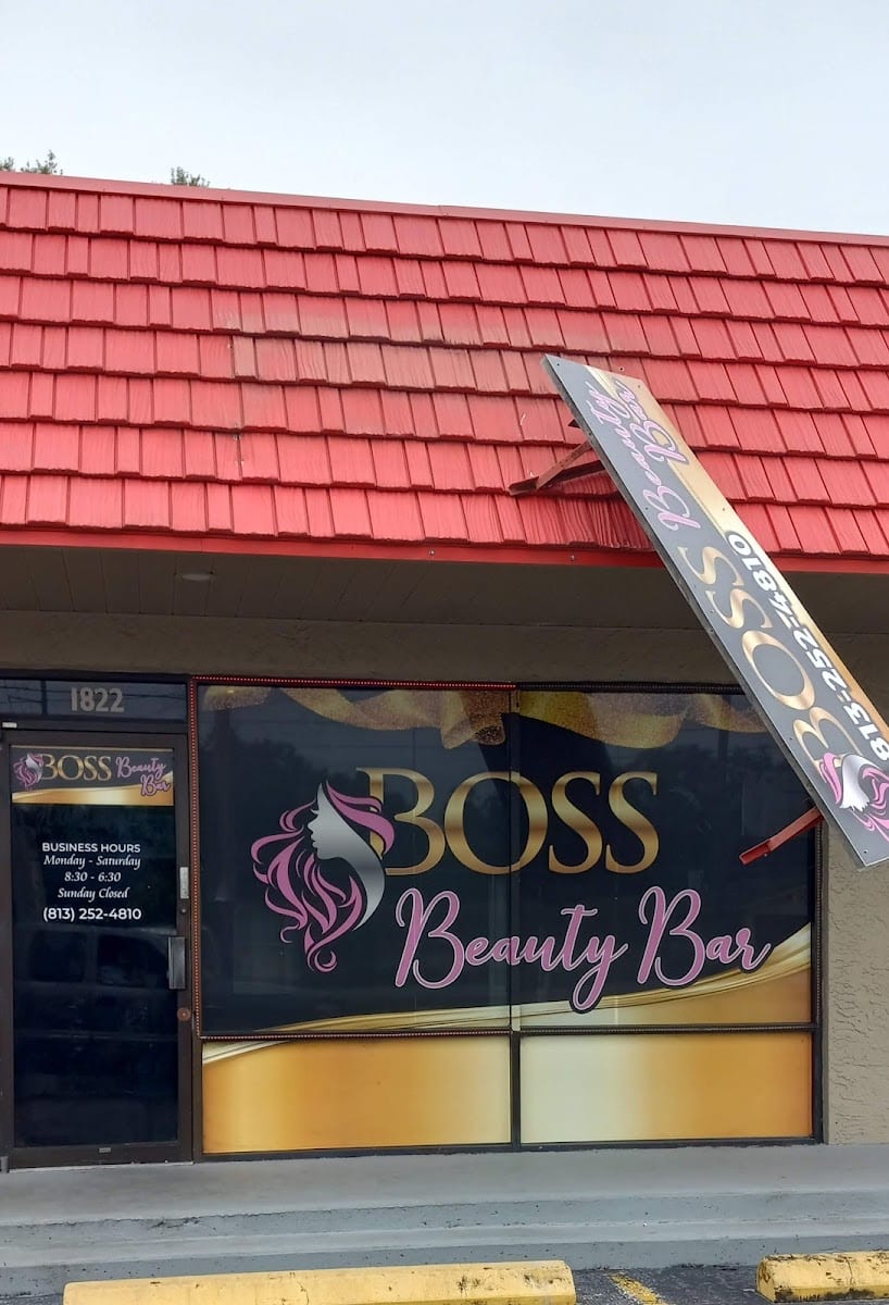 Cristina's barber shop and salon, photo 3