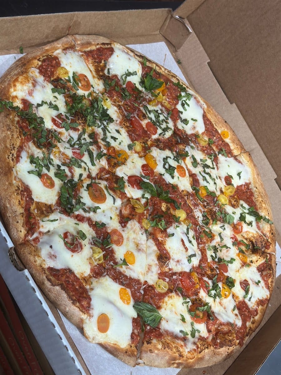 Mangia Bene Pizzeria, photo 4