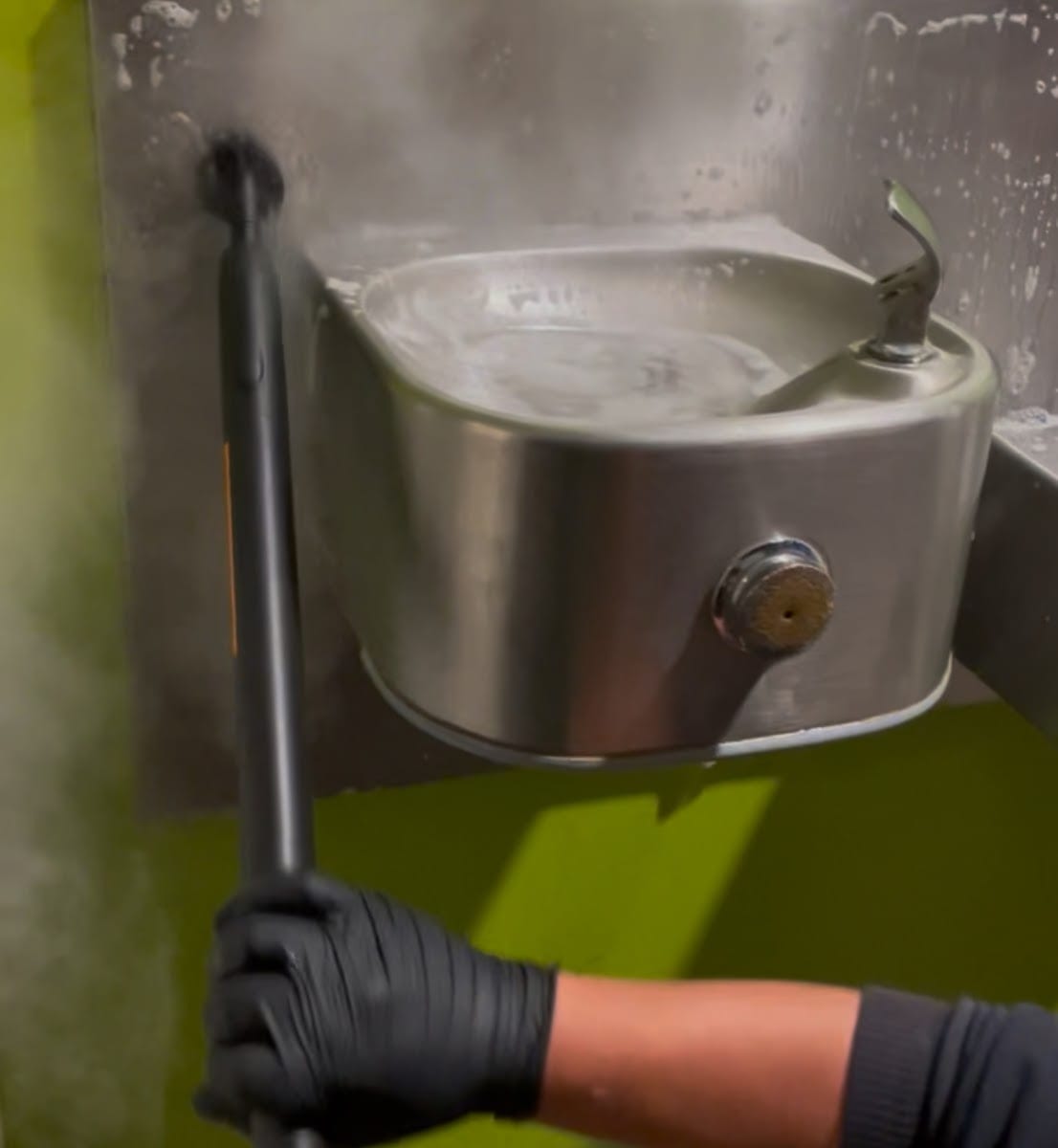 Jimenez Cleaning Services