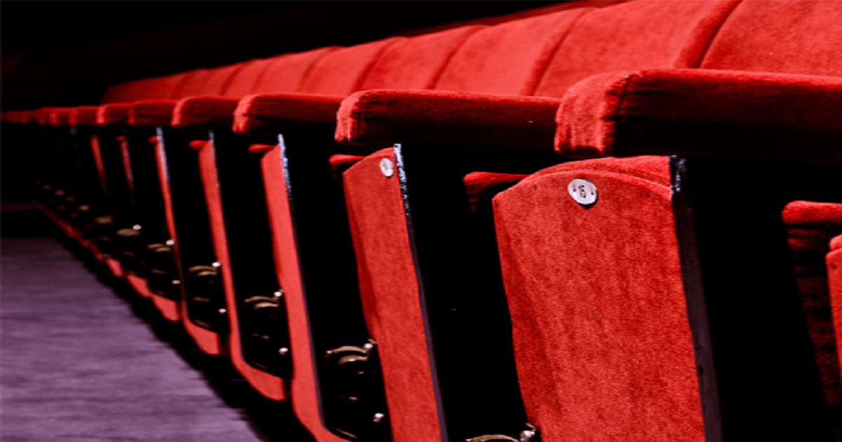 Abbey Theatre, photo 3