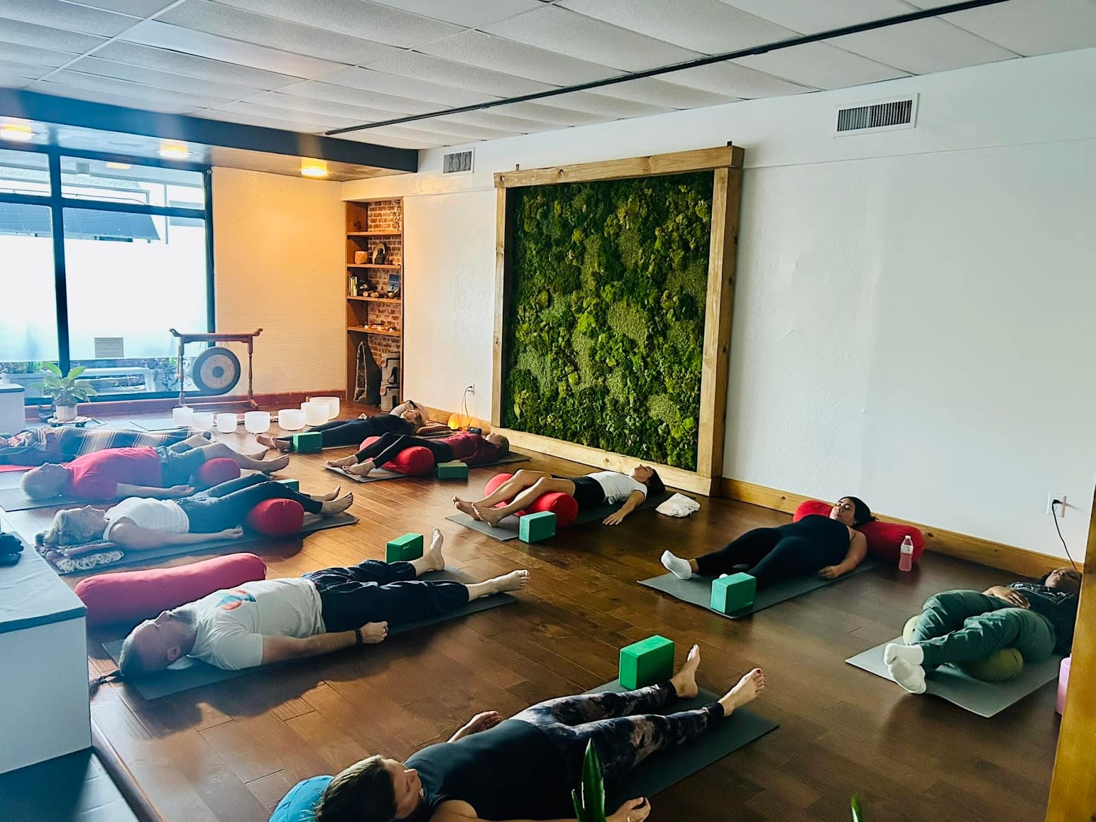 Manya Whole Health & Yoga, photo 3