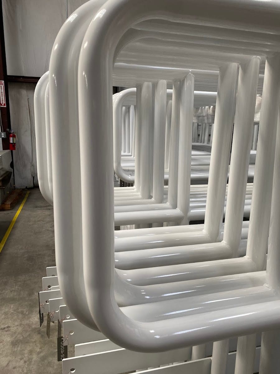 Protec Industrial Coating