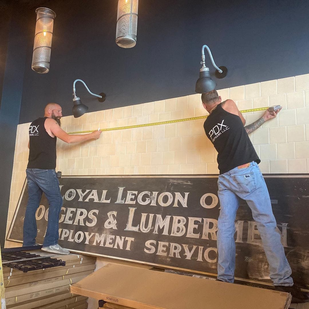 PDX Remodel, LLC.