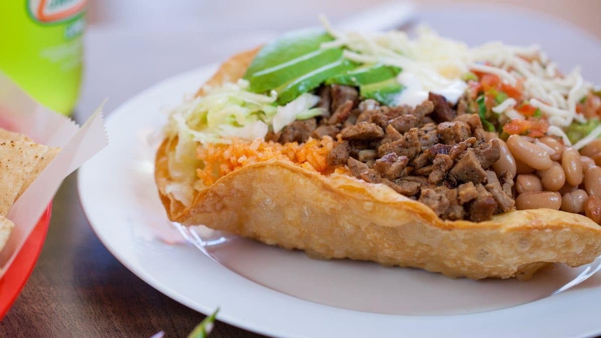 El Gran Taco Loco