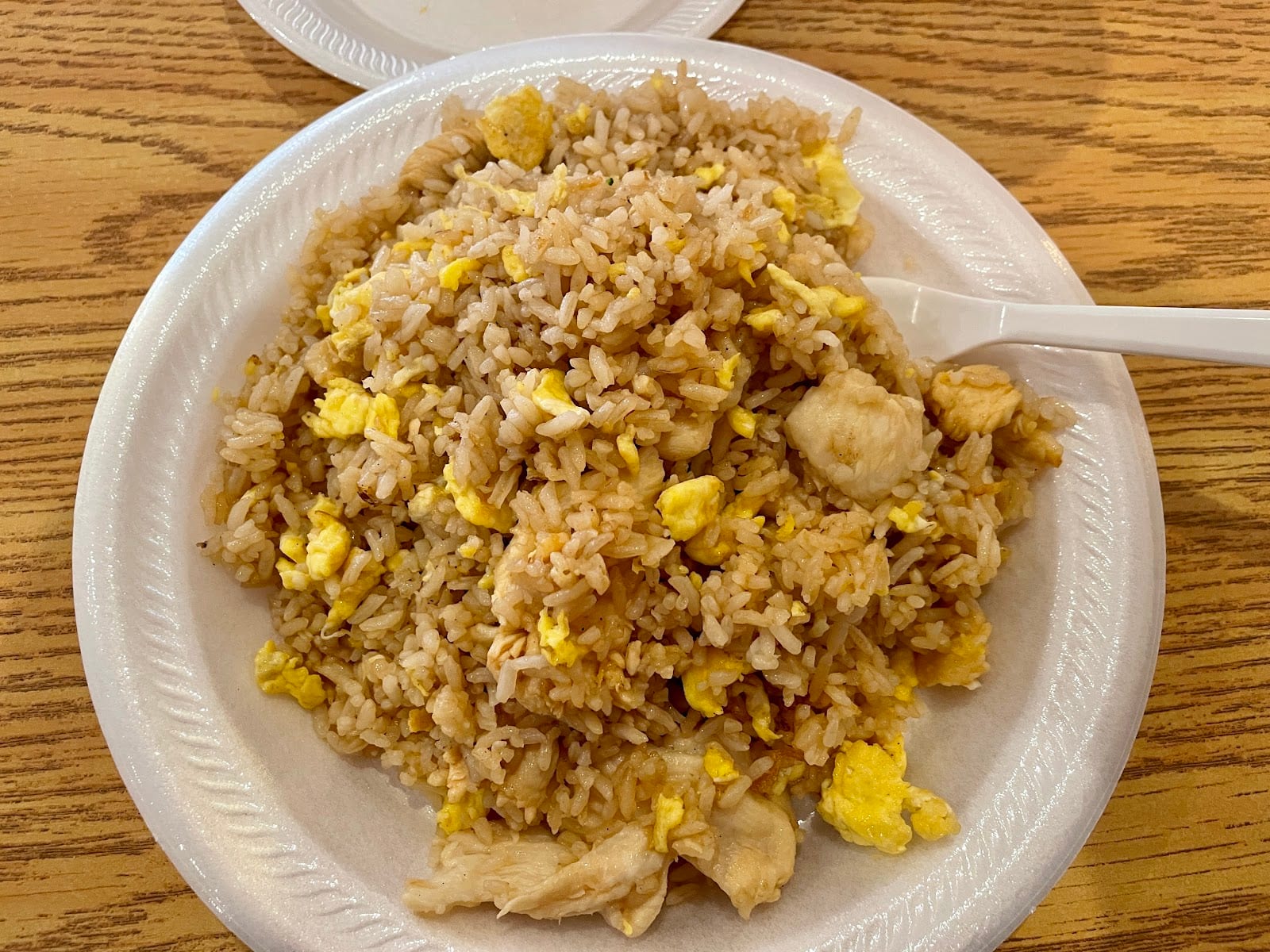 Harvest Chinese Restaurant