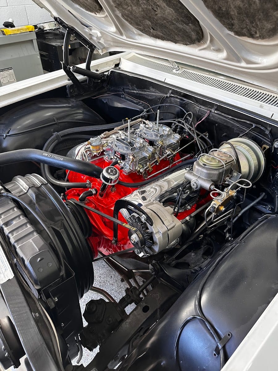 Scottsdale Restorations