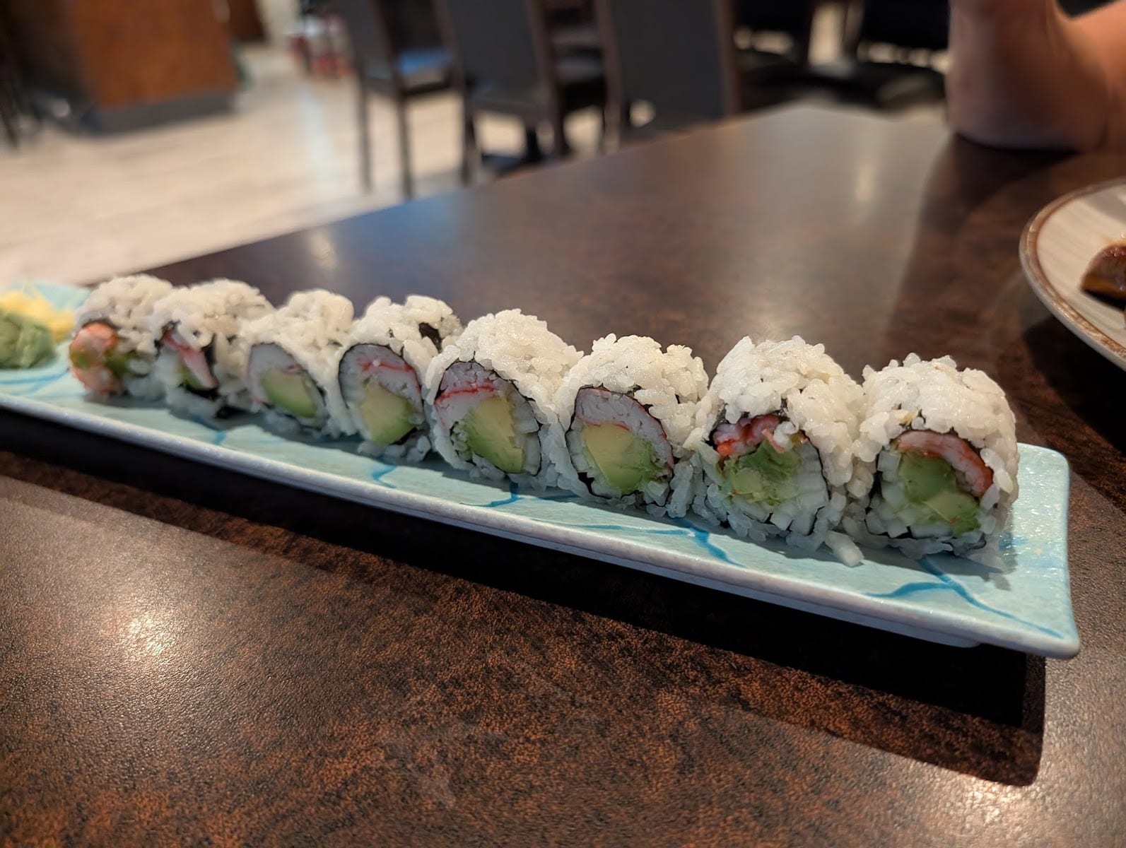 Misaki Sushi, photo 4