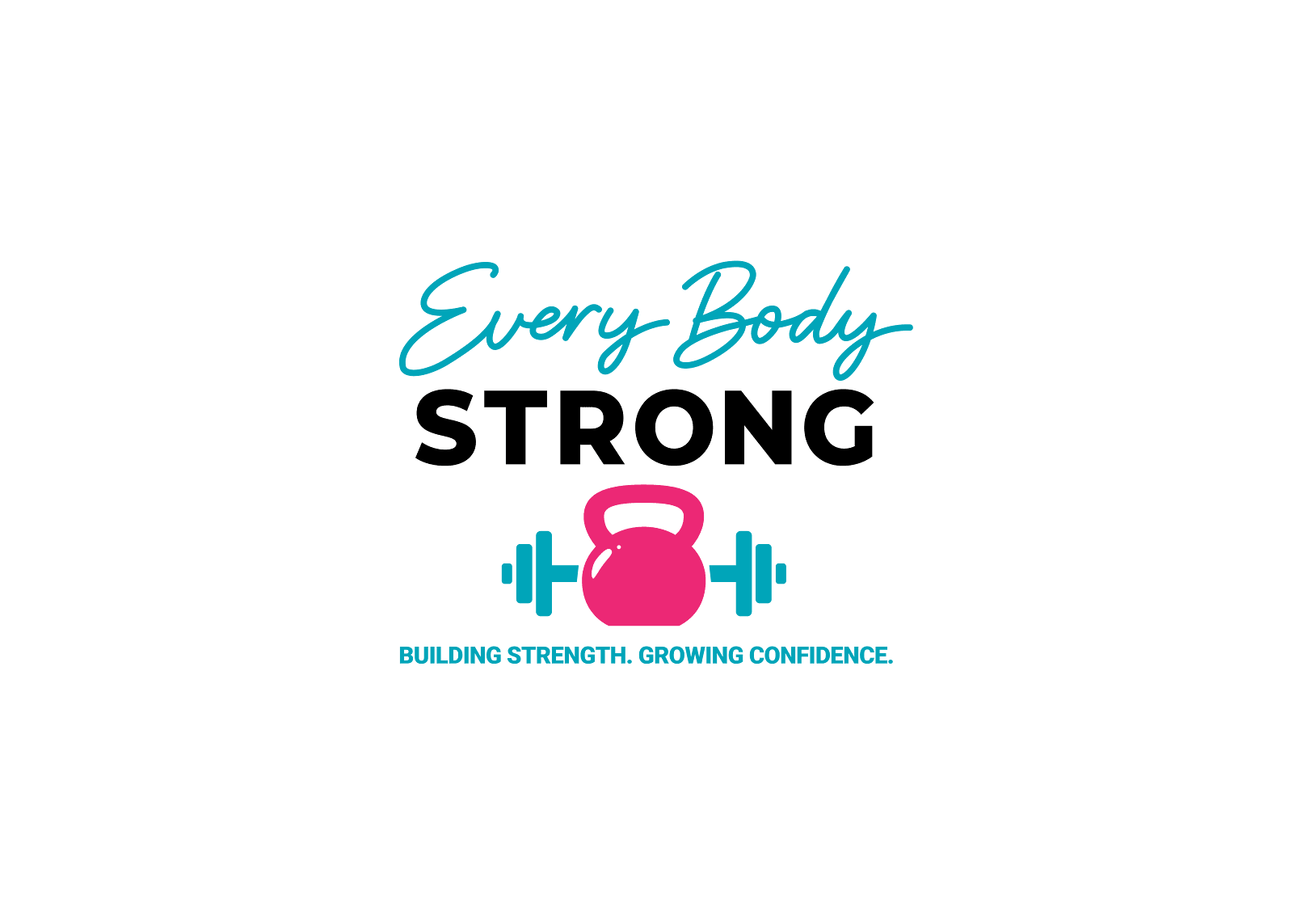 Every Body Strong, photo 2