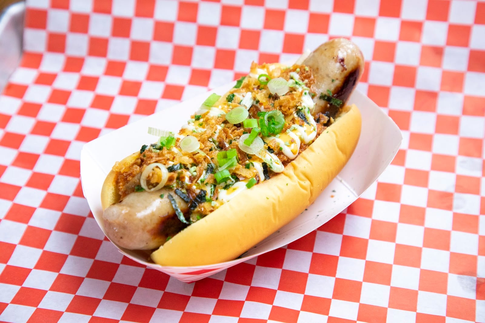 Sumo Dog, photo 2