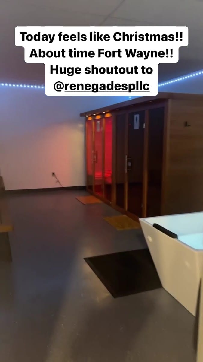 Renegade Strength and Performance LLC, photo 4