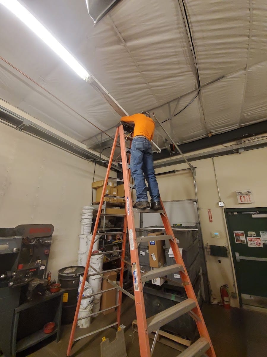 O'Reilly Auto Parts, photo 3
