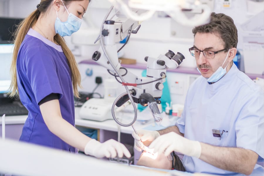 Dentexcel City Dental Practice, photo 2