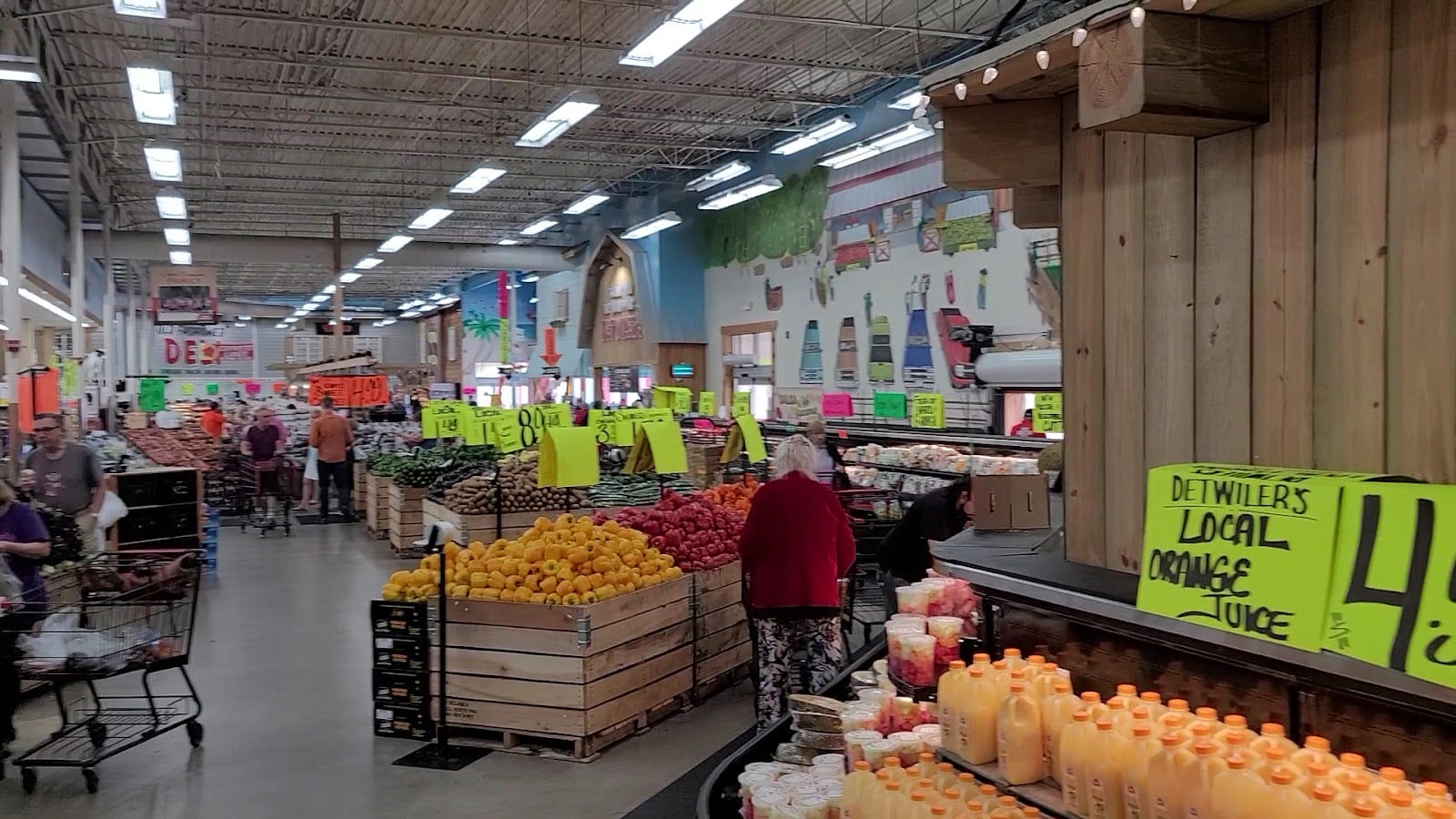Detwiler's Farm Market, photo 3