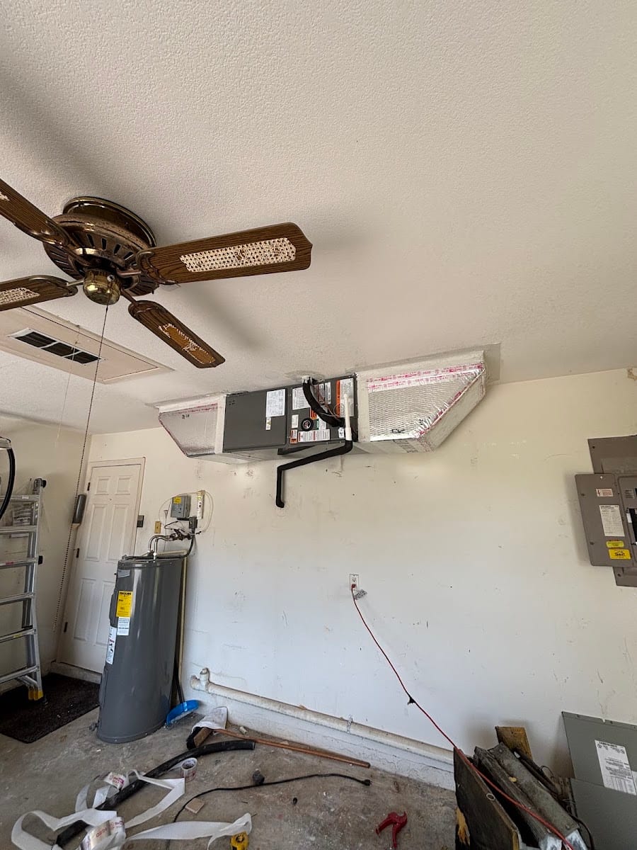 Best Decision Heating and Cooling