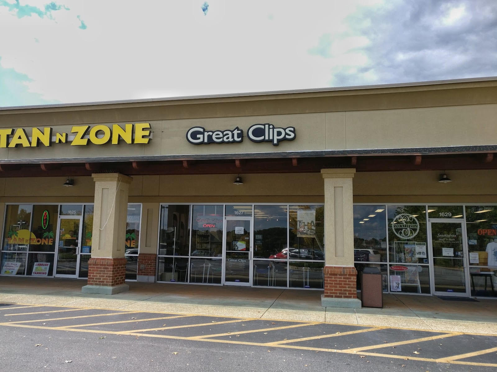 Great Clips, photo 4