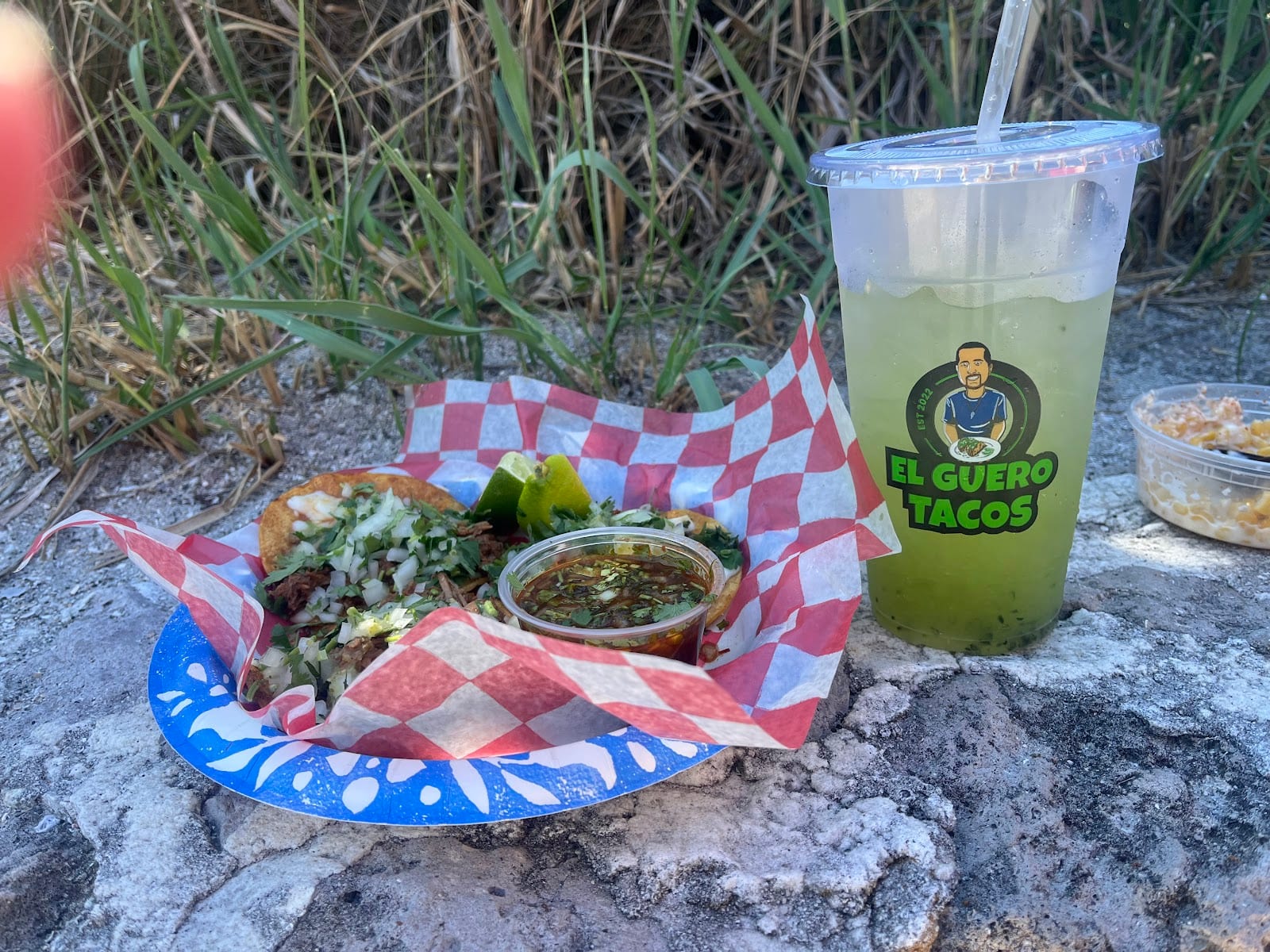 El Guero Tacos Port Charlotte, photo 4