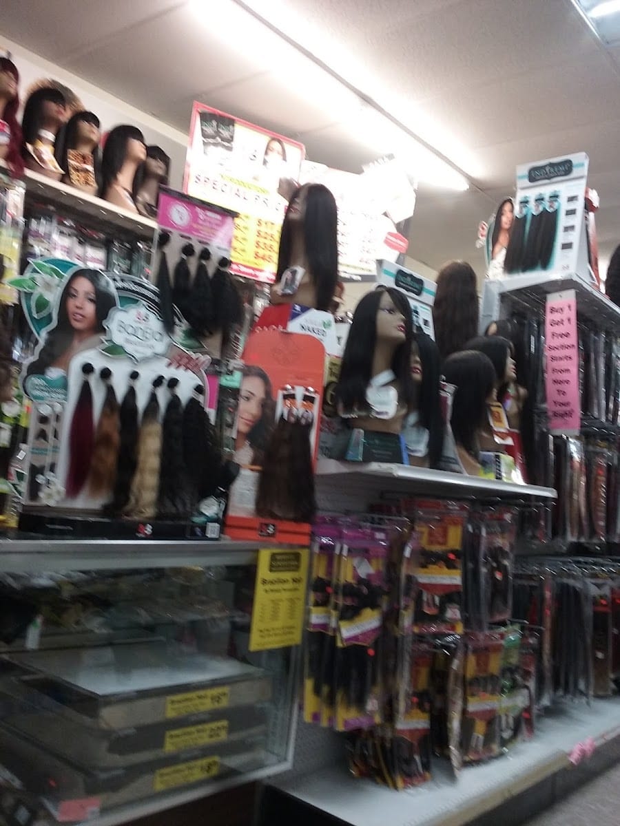 Beauty Sensation Store and Salon, photo 4