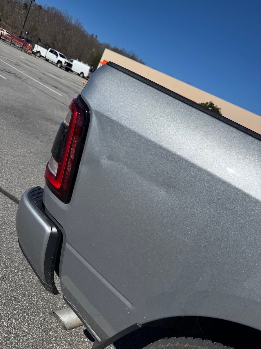 Dent-Away, photo 4