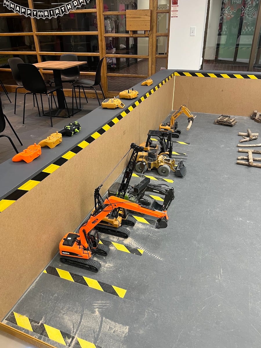 RC PARADISE