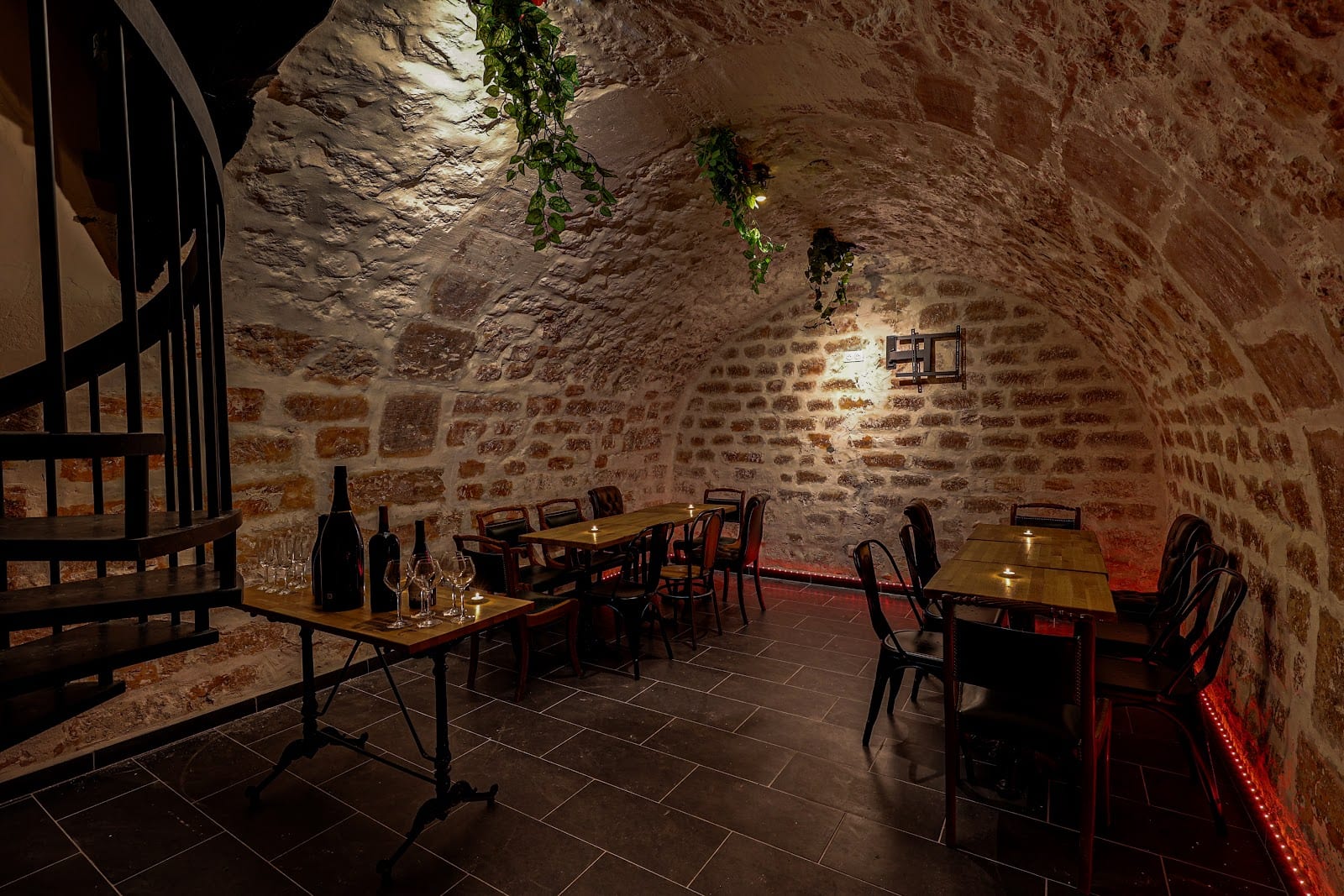 The jungle Bar, photo 3