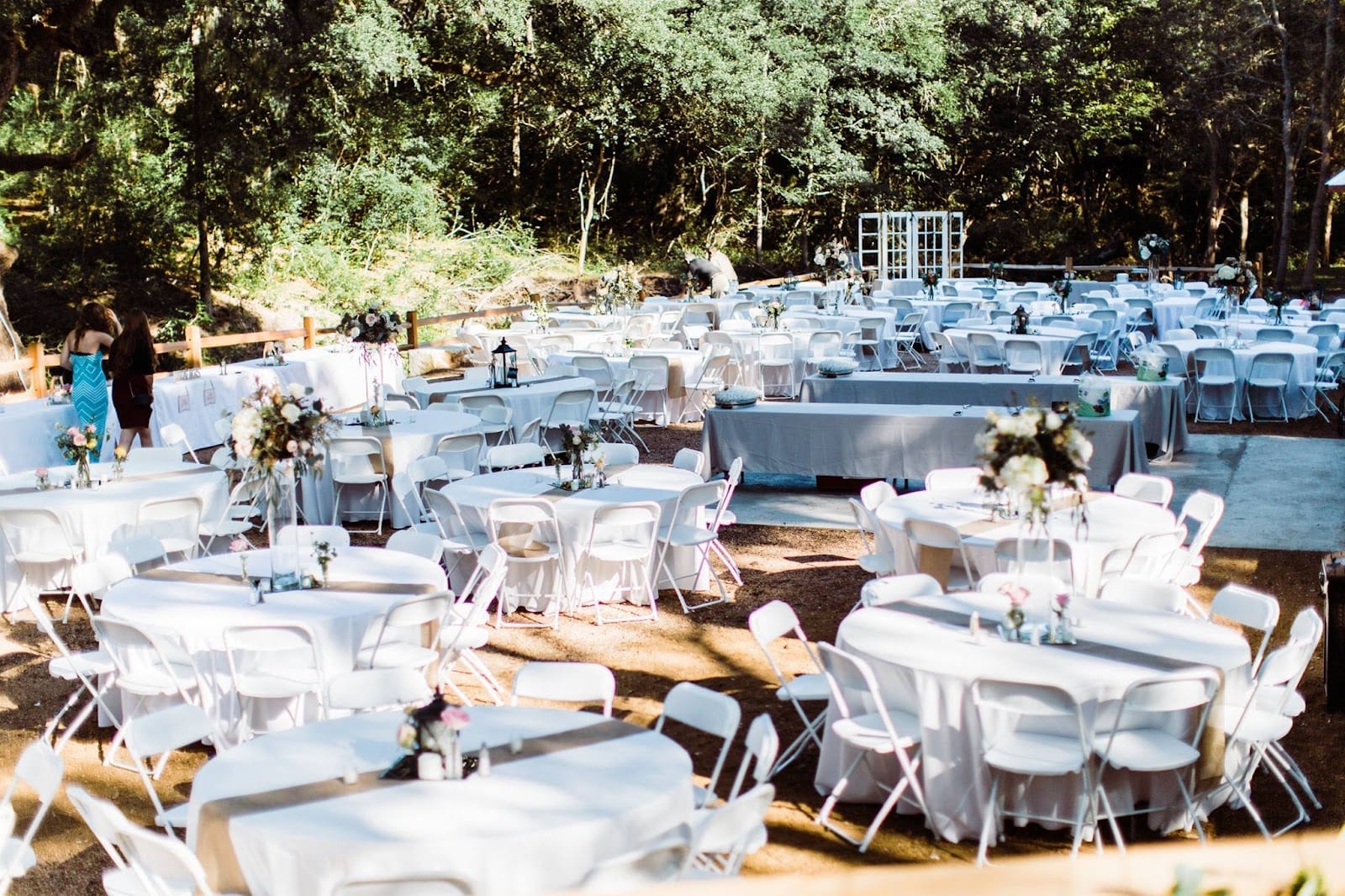 The Gathering Place at Hidden Springs