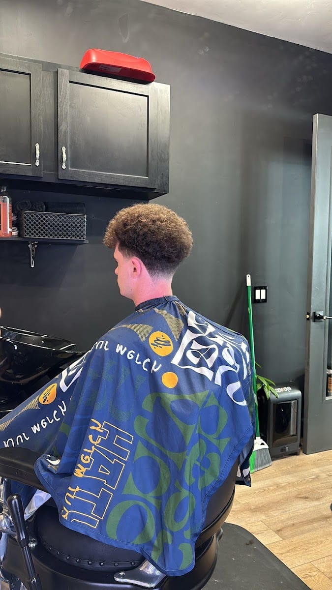 The Cut Barbershop, photo 2