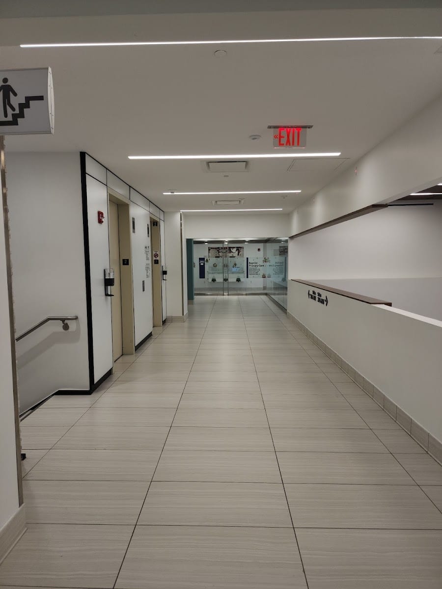 Baptist Primary Care - HealthPlace at Fleming Island, Suite 201, photo 3