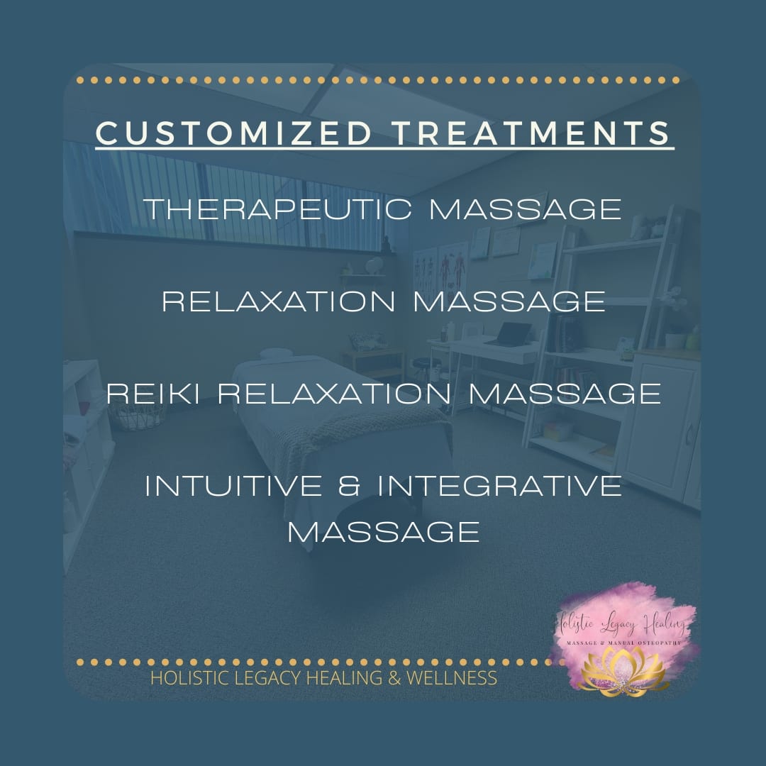 Holistic Legacy Healing & Wellness, photo 3