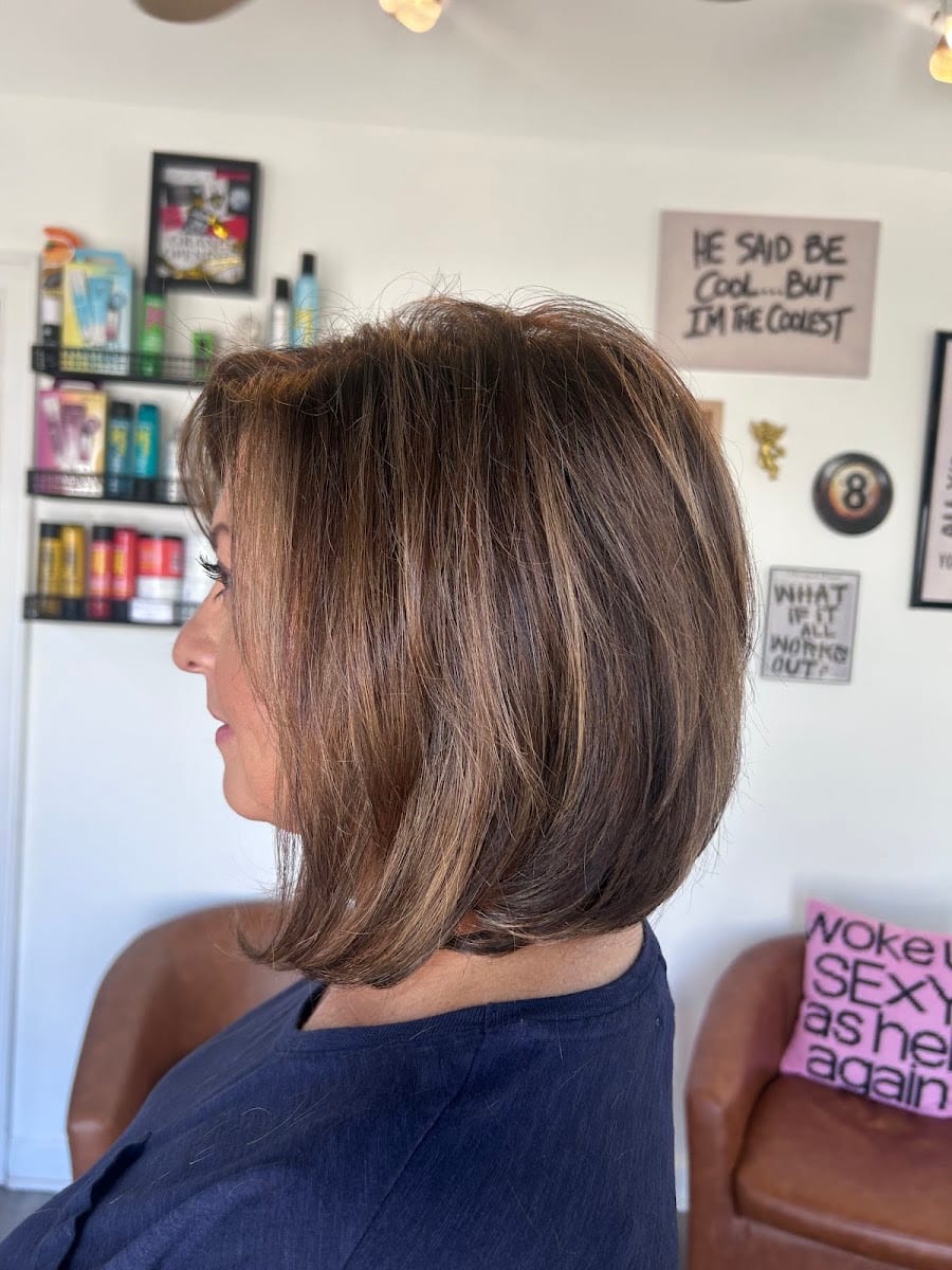 Lucky Hair Salon, photo 4