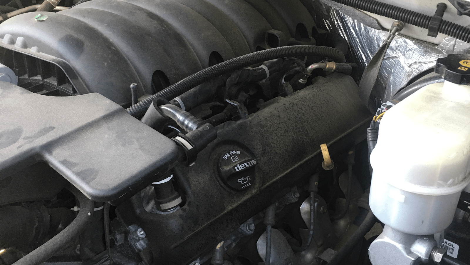 JMS Mobile Auto Repair, photo 4