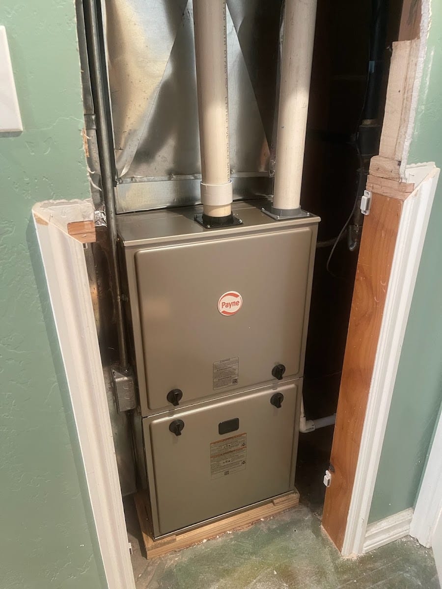 Flow Right Heating & Cooling, photo 4