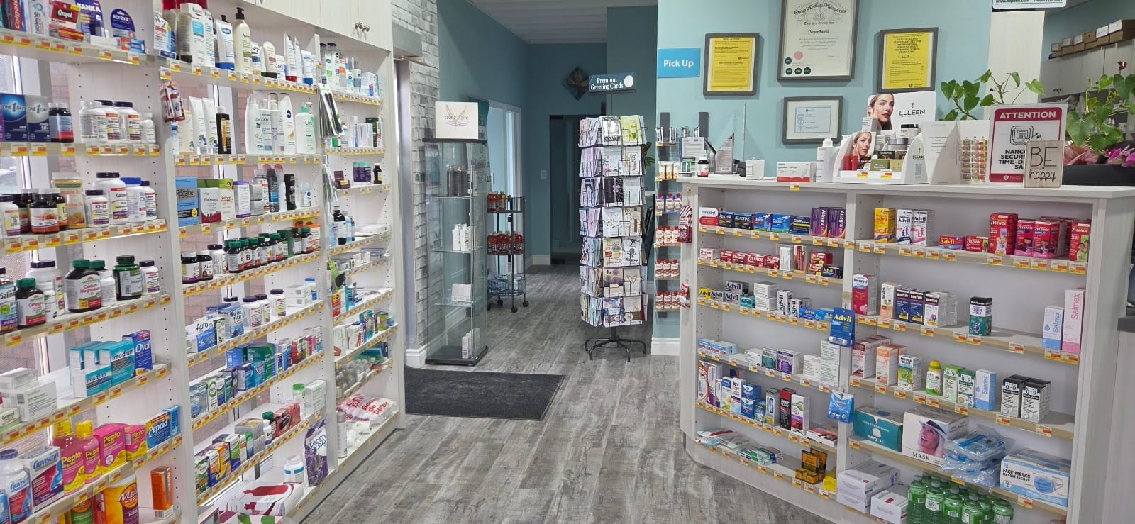 V.Care Pharmacy