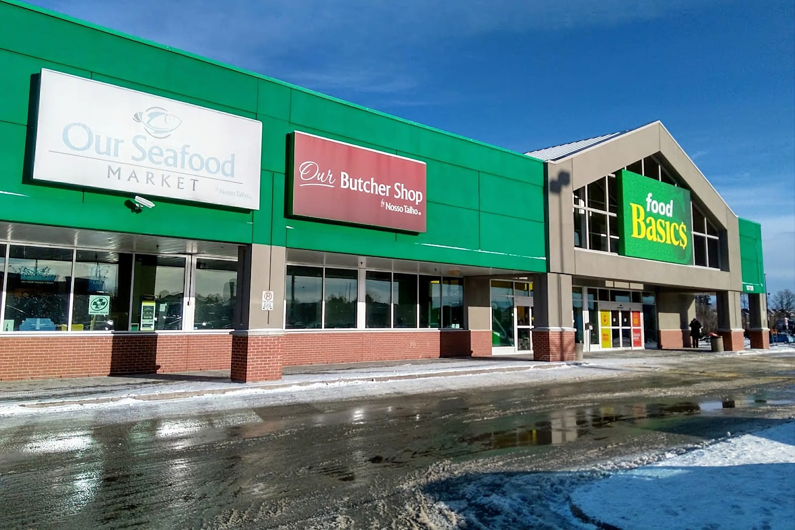 Food Basics Pharmacy
