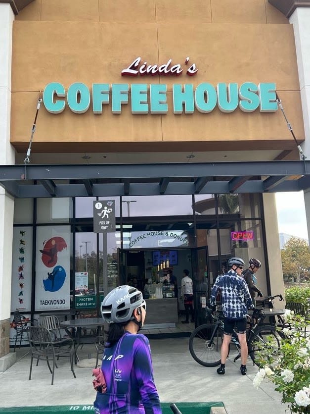 Linda's Coffee House, photo 3