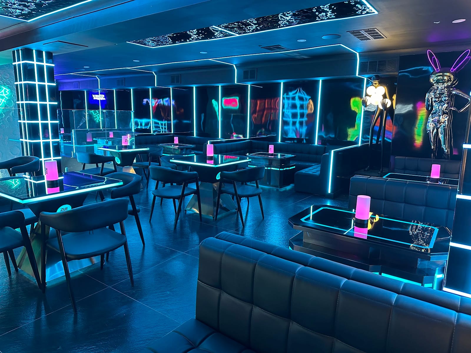 ZUI Beer Bar, photo 2