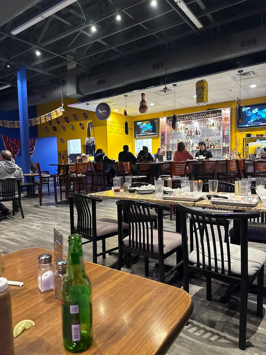 El Viejon Cocina y Cantina, photo 4
