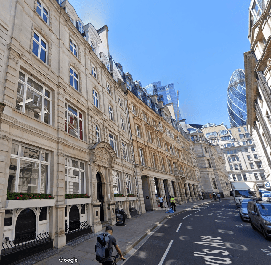 City Quarter Brokers Limited