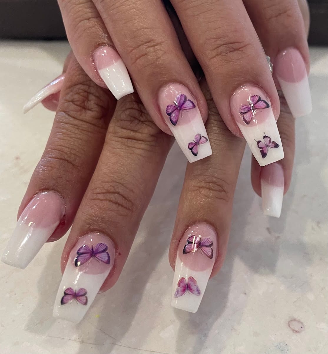 QT Nails & Spa, photo 4