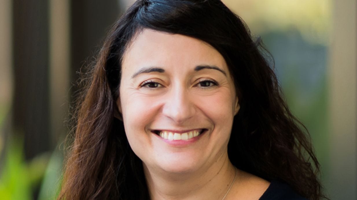 Dr. Carla Francisco, MD