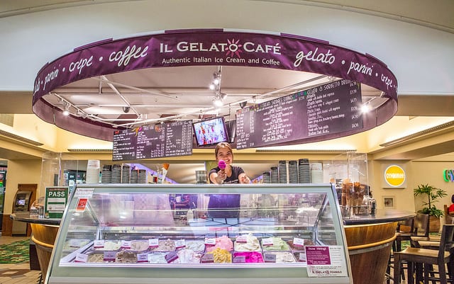 IL Gelato Cafe Kahala, photo 2