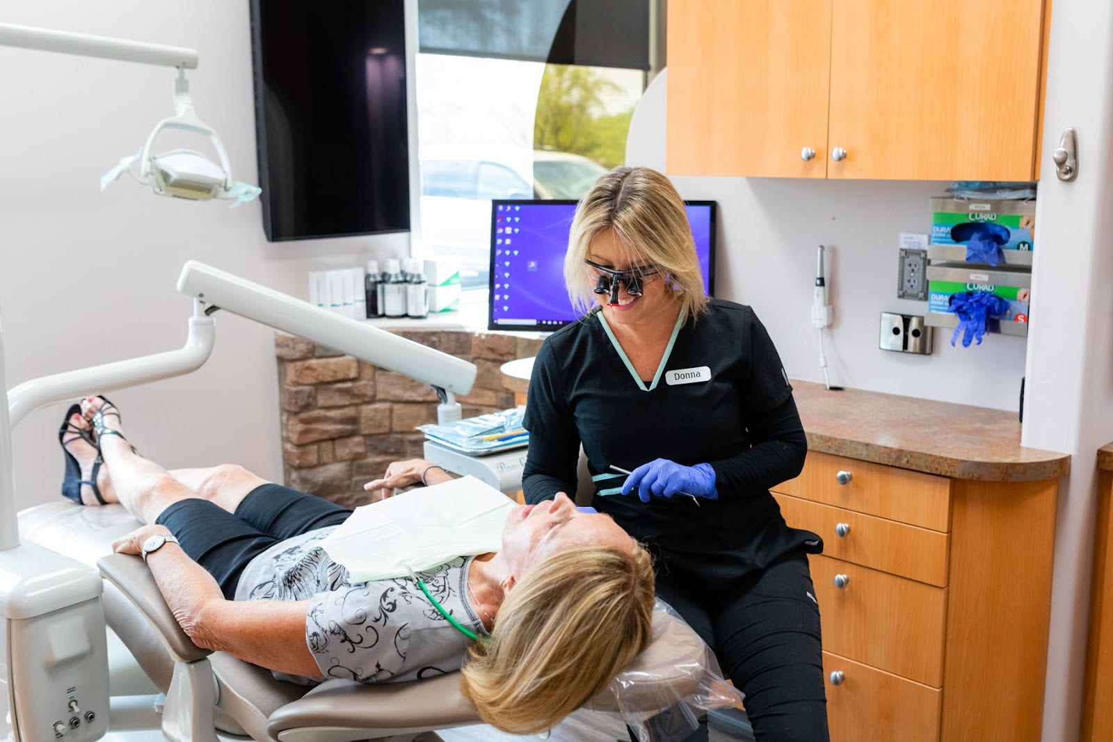 Princess Center Dentistry, photo 2