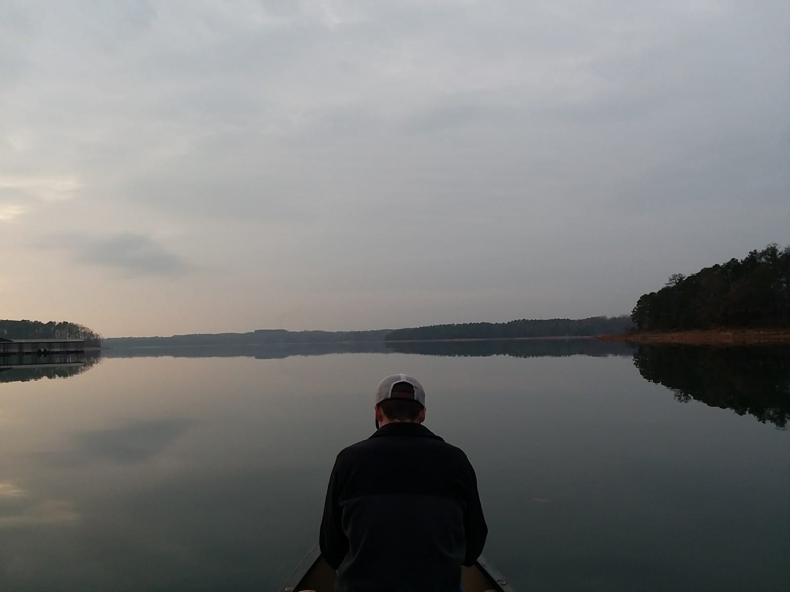 BuyHartwellLake LLC
